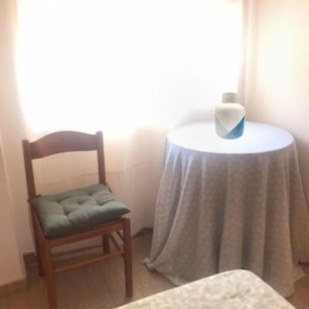Carlo Hospedaje Alicante Buitenkant foto