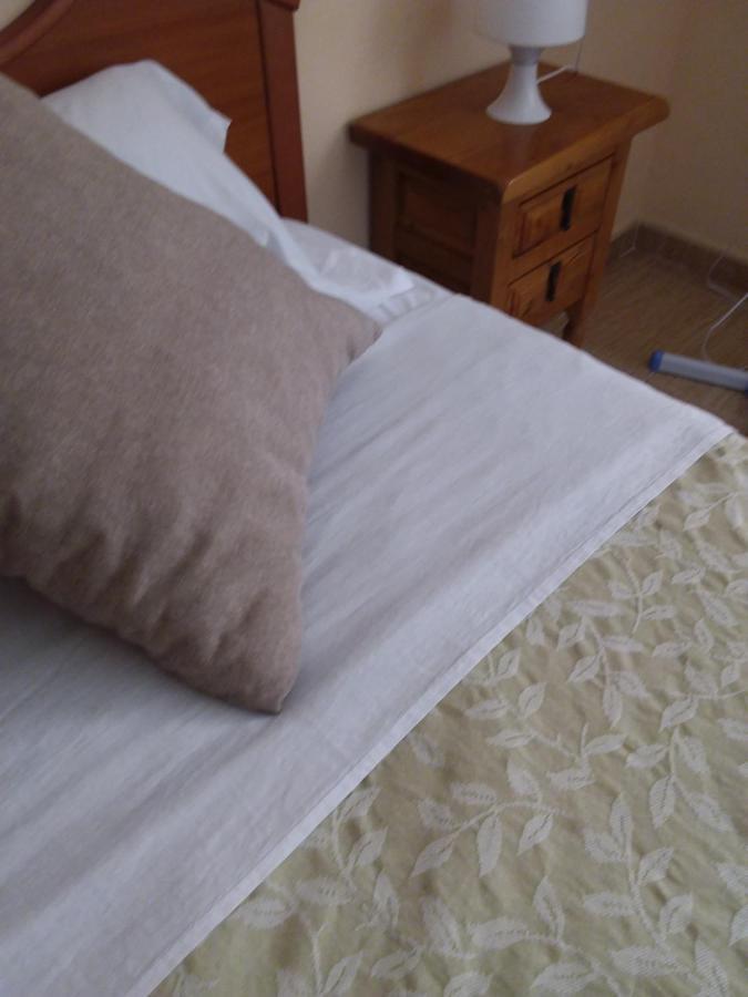 Carlo Hospedaje Alicante Buitenkant foto