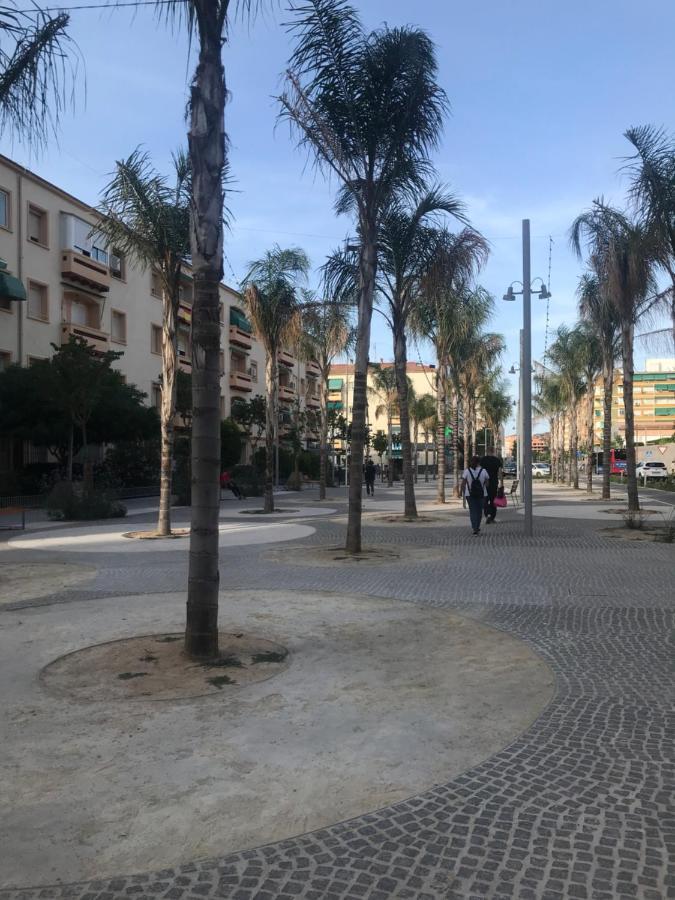 Carlo Hospedaje Alicante Buitenkant foto